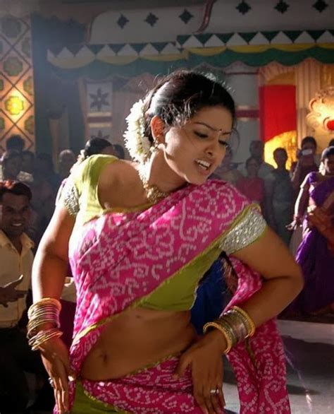 Actress Sneha Hot Navel Show Photos Tamil Actress ~ Actress Rare Photo