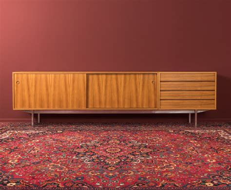 Use every door direct mail® (eddm®) services to promote your small business in your local community. Sideboard with rotatable doors by Wilhelm Renz, Germany 1960s | #117134