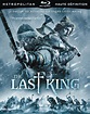 The Last King en DVD ou Blu Ray - AlloCiné