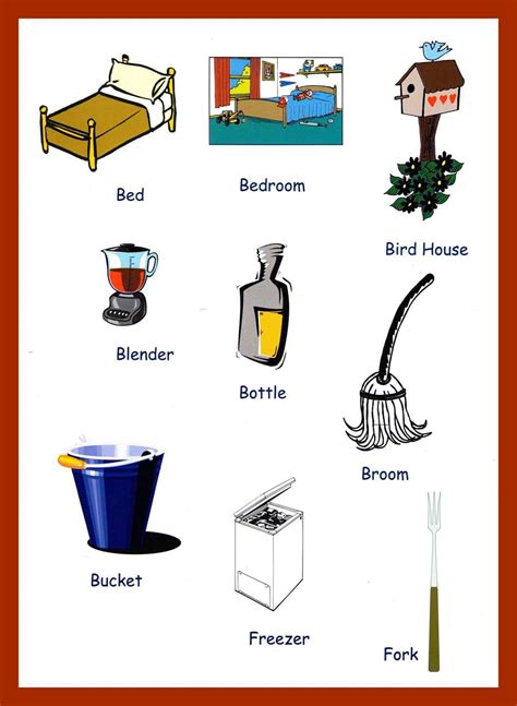 Most Used Everyday Objects