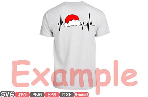 Free for commercial use no attribution required high quality images. Christmas Heart Monogram Silhouette SVG Cutting Files ...