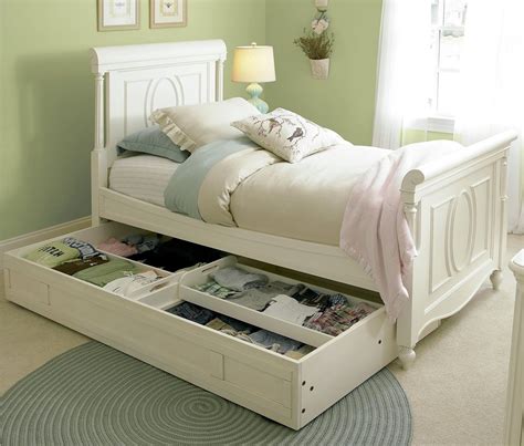 Twin Bed With 6 Drawers Underneath Queen Bed Drawers Storage Beds