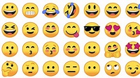 Copy And Paste Emojis | Emoji Pictures