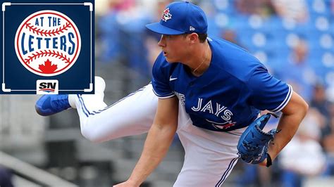 The Jays Decision On Nate Pearson Could Have Long Term Implications