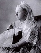 Regina Vittoria del Regno Unito di Gran Bretagna e Irlanda, Imperatrice ...