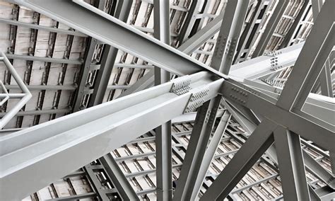 Structural Steel - Kelburne Construction
