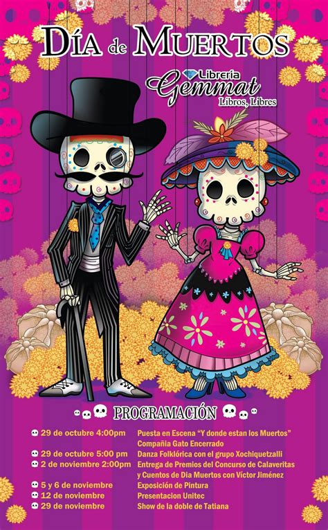 Catrina Y Catrin Dia De Los Muertos Dia De Muertos Catrinas Imagenes