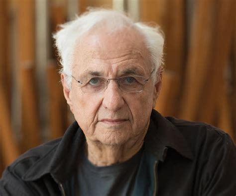 Frank Gehry Biography Childhood Life Achievements And Timeline