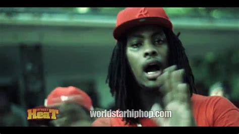 Waka Flocka Luv Them Gun Sounds Official Video Youtube