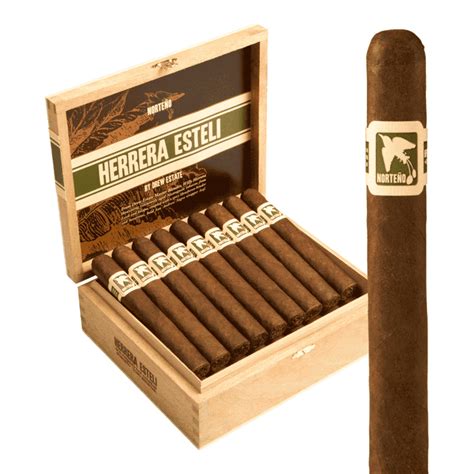 Herrera Esteli Norteno Toro Especial Wholesale Cigars | Santa Clara Cigars
