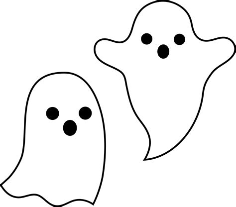 17 Ghost Clip Art Free Clipart Panda Free Clipart Images