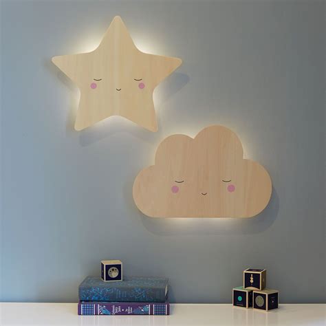 Sweet Dreams Tap Night Light Night Lights For Children Kids Room