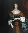 Lady Anne Cavendish (1612–1638), Lady Rich by Sir Anthonis van Dyck ...