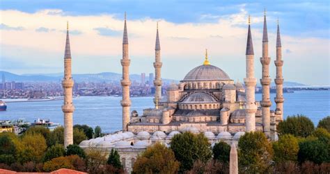 25 Best Places To Visit In Turkey
