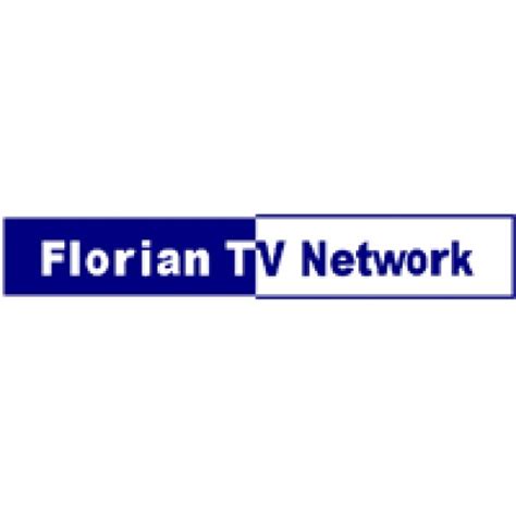 Florian Tv Network Logo Download In Hd Quality