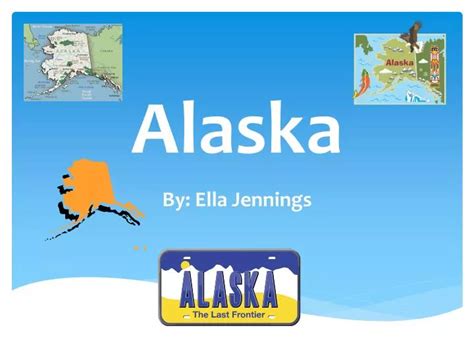Ppt Alaska Powerpoint Presentation Free Download Id4852619
