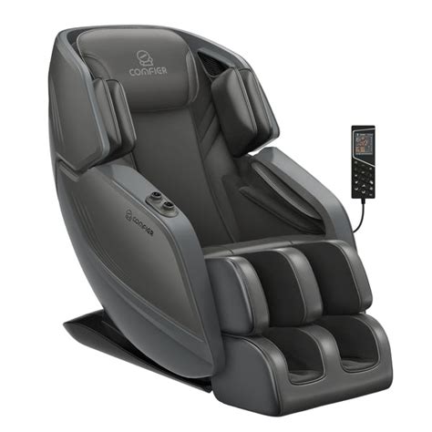 Massage Chair Comfier