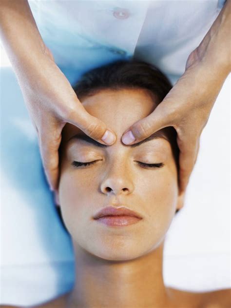 Facialmassage Zen Soma Massage