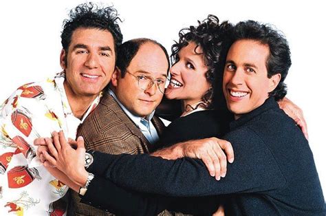 The Hardest Seinfeld Quiz You Will Ever Take Seinfeld Best Tv