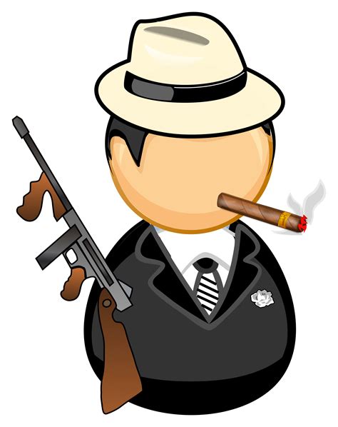 Do you think it was normal, that was good, but what lukashenko did was bad? Gun clipart gangster, Gun gangster Transparent FREE for download on WebStockReview 2021