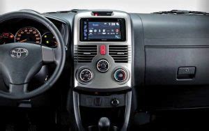 En Chile la Daihatsu Terios revivió como Toyota Rush