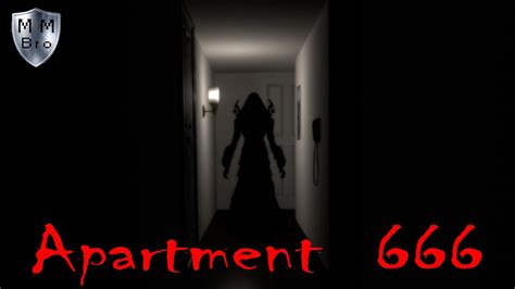 Apartment 666 Silent Hill Pt Wannabe Youtube