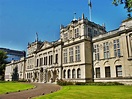 Cardiff University rank 28th best uni in the UK