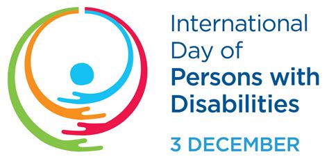 International Day Of Persons With Disabilities 3 December United