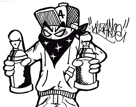 3 secrets of great graffiti. Cool And Easy Drawings | Free download on ClipArtMag