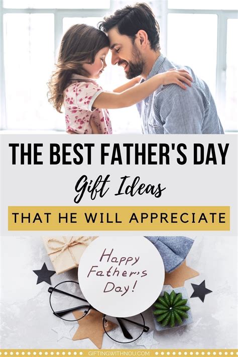 Looking for the best fathers day gifts for your husband? Pin on Gifting with Nou | Gift Ideas + Gift Guides