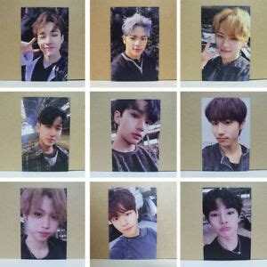 A debut showcase titled stray kids unveil: Stray Kids I am NOT 1st Mini Album Selfie Ver. Photocard ...