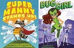 24 of Our Favorite Superhero Books for Kids - Teaching Expertise