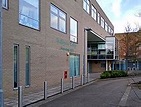 St Aloysius' College, Highgate - Wikipedia