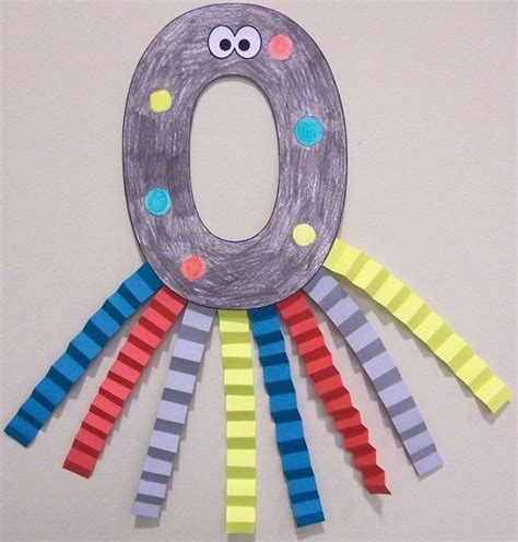 Letter O Crafts Preschool And Kindergarten