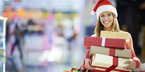 7 Survival Tips For Last Minute T Shopping Huffpost