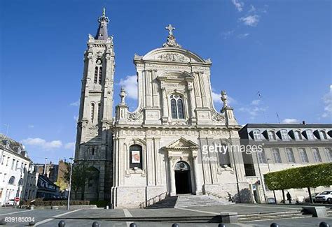 Cambrai Cathedral Photos And Premium High Res Pictures Getty Images