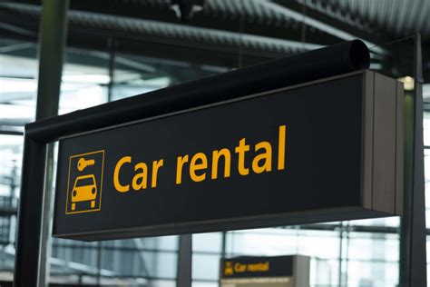 But if possible, try to avoid the. Best Cheap Rental Car Deals - 5 Dealer Tricks to Avoid for ...