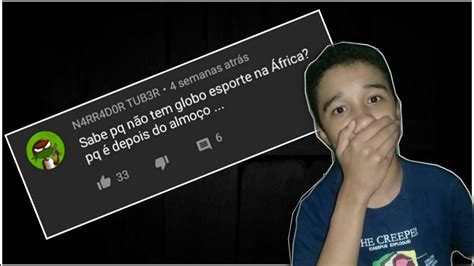Piadas De Humor Negro Se Rir Vai Pro Inferno Pesado Youtube