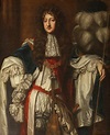 Laurence Hyde (1641–1711), 1st Earl of Rochester, in Garter Robes | Art UK