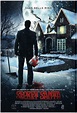Official Trailer For Christmas Horror Film SECRET SANTA!