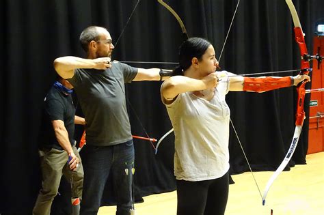 Inverness Field Archery Club
