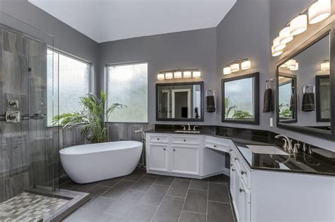 Bathroom Remodeling And Renovations In Tx Dwr Construction