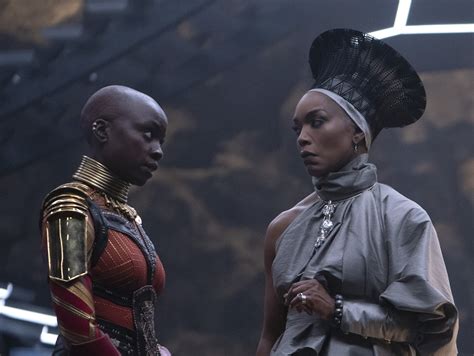 Oscar® 2023 Angela Bassett é Indicada Ao Prêmio Por Pantera Negra Wakanda Para Sempre