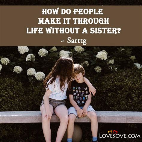 37 Beautiful Quotes On Sister Relationship Motivational Quotes