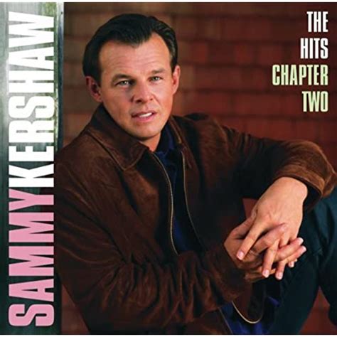 Love Of My Life By Sammy Kershaw On Amazon Music
