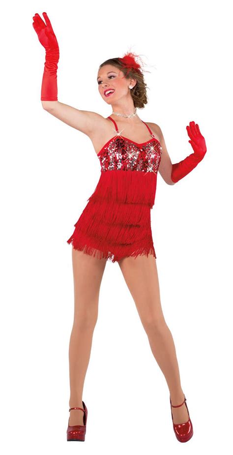 Red Costume Modern Dance Costume Dance Recital Costumes Cute Dance Costumes Duo Costumes Red