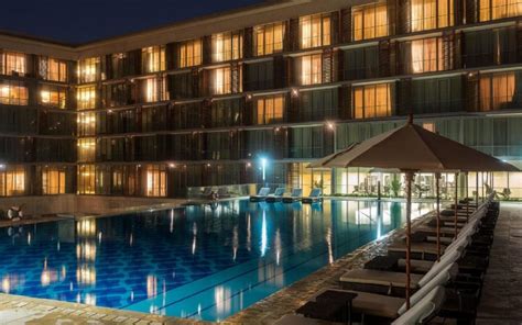 The Best 5 Star Hotels In West Africa Ghana