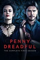 Penny Dreadful poster – Never Was