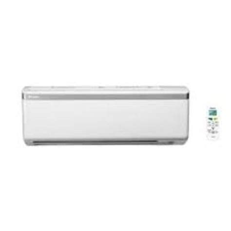 1 5 Ton Daikin Split Air Conditioners 3 Star At Rs 45000 Piece In