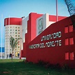 Universidad Americana del Noreste (UANE), Campus Matamoros ...